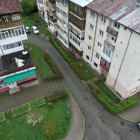 Apartament Aurora 슬래닉몰도바 외부 사진