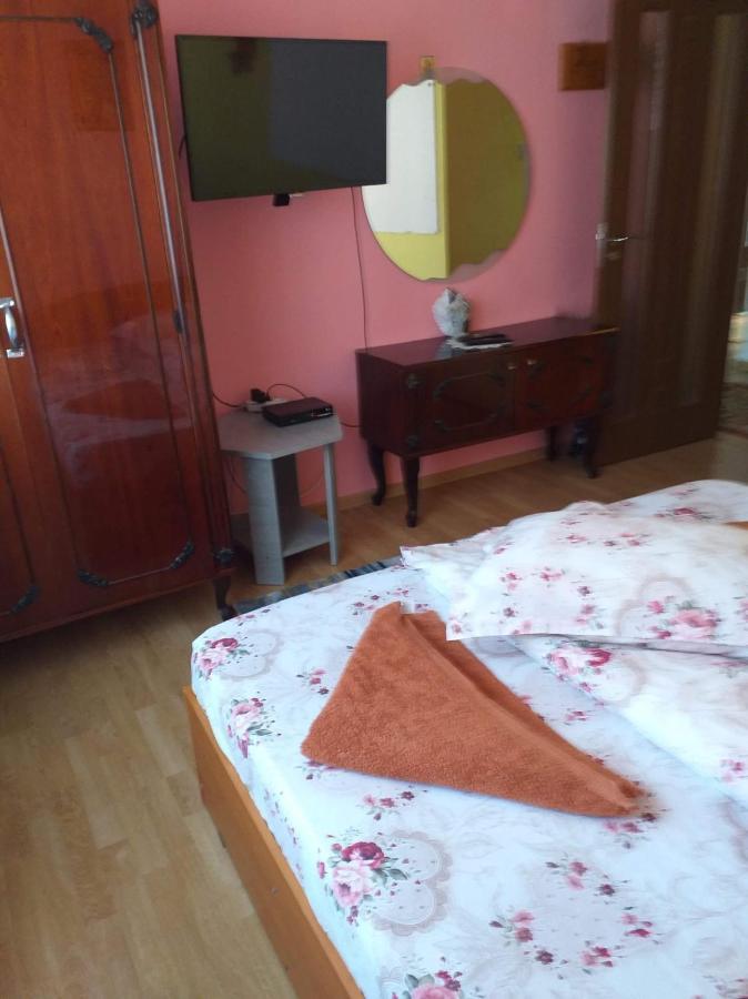 Apartament Aurora 슬래닉몰도바 외부 사진