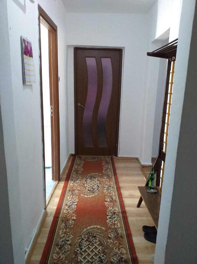 Apartament Aurora 슬래닉몰도바 외부 사진