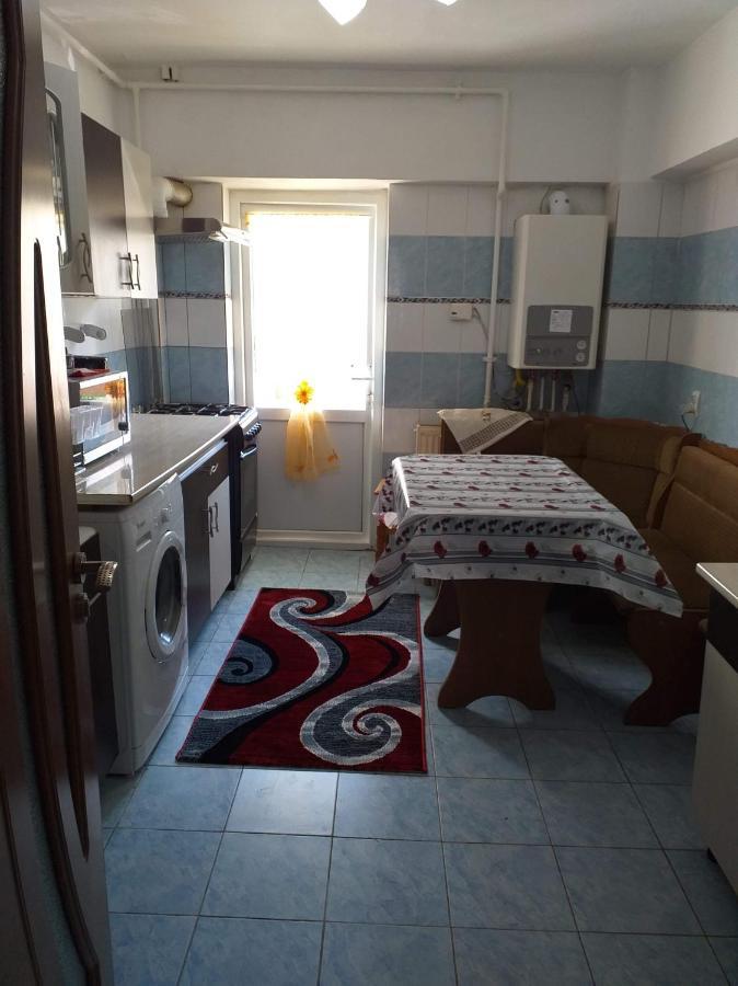 Apartament Aurora 슬래닉몰도바 외부 사진