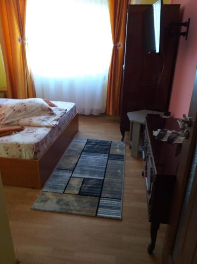Apartament Aurora 슬래닉몰도바 외부 사진