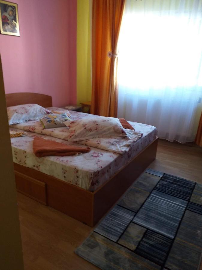 Apartament Aurora 슬래닉몰도바 외부 사진