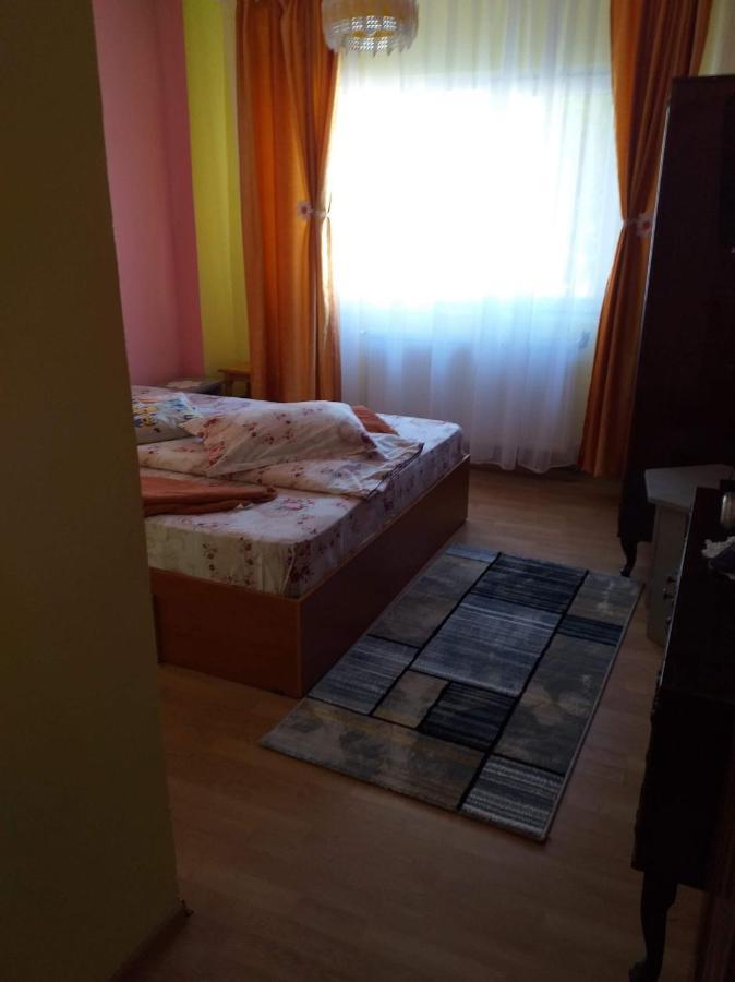 Apartament Aurora 슬래닉몰도바 외부 사진