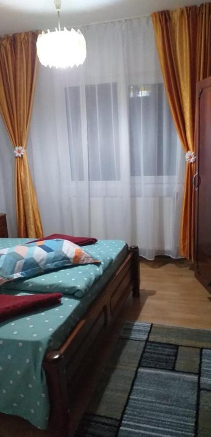 Apartament Aurora 슬래닉몰도바 외부 사진