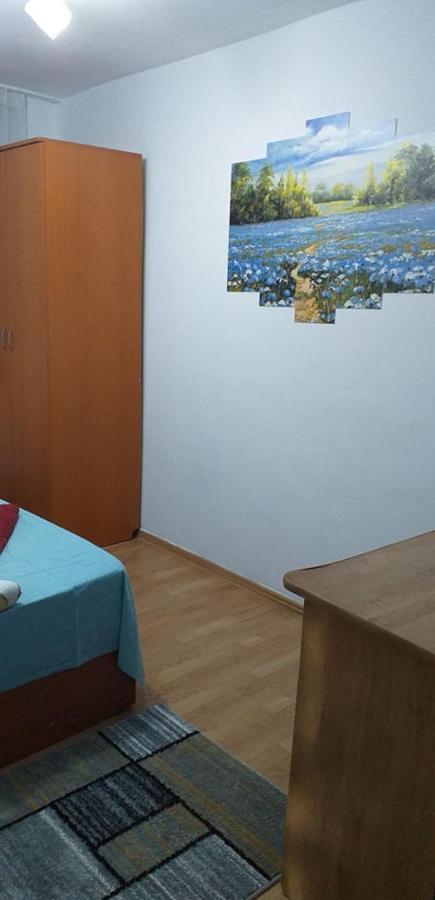 Apartament Aurora 슬래닉몰도바 외부 사진